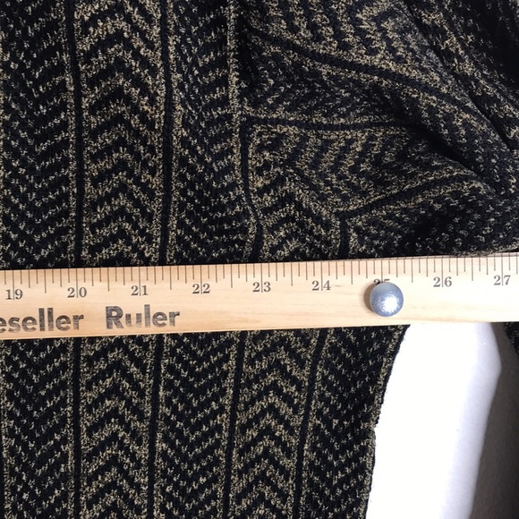 Vtg Knightsbridge oversized cozy sweater size XL - Picture 5 of 10